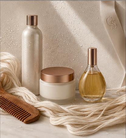 Capelli